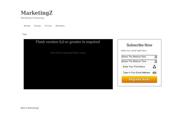 Blank-theme theme site design template sample