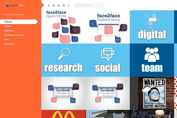 Wowway theme site design template sample