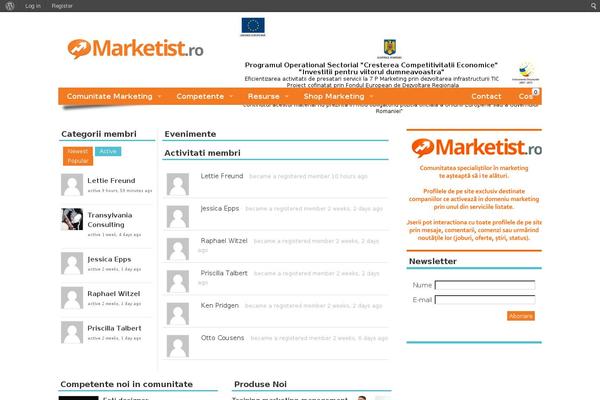 Site using Yoast SEO plugin