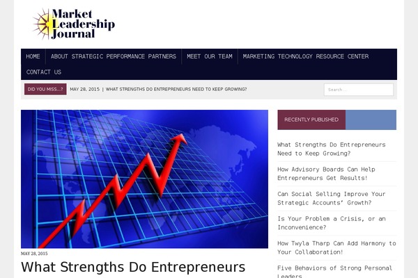 MH Newsdesk theme site design template sample