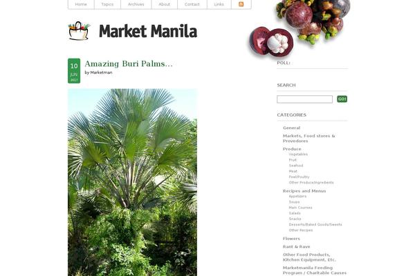 marketmanila.com site used Squeesome