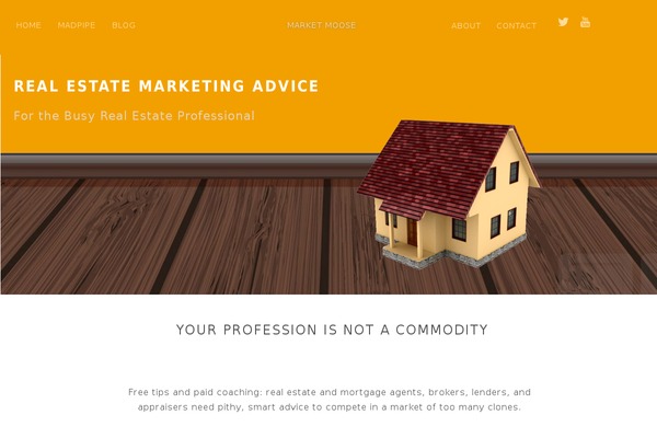 Site using BNS Featured Category plugin
