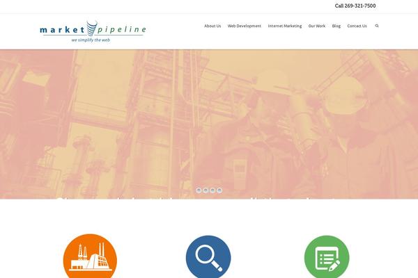 Site using Pc-google-analytics plugin