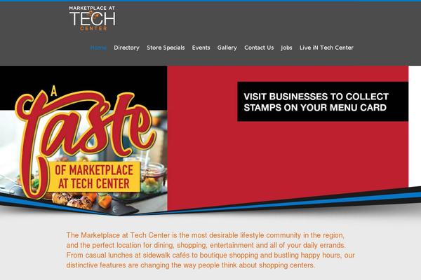 Site using Caspers-leave-notice plugin