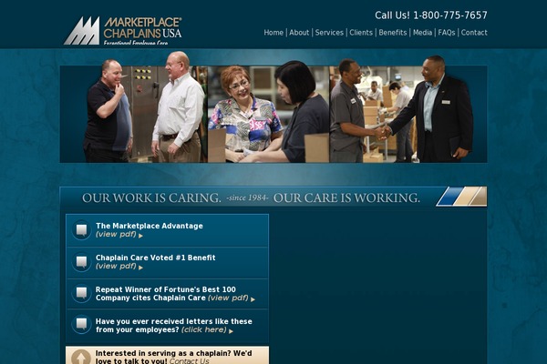 Marketplace theme site design template sample