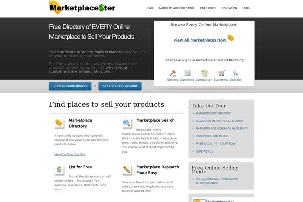 Site using Thethe-sliding-panels plugin