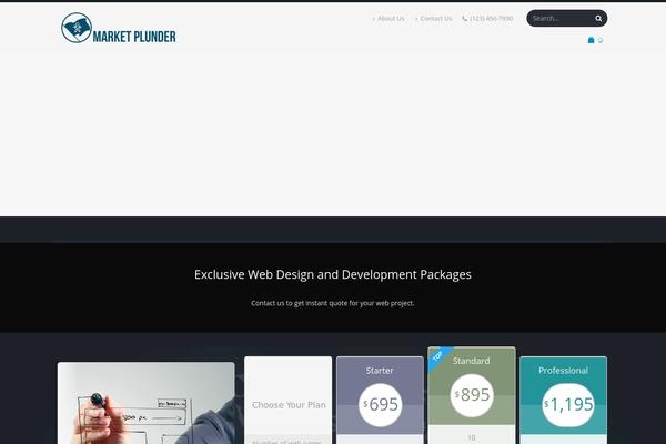 Site using Cleverness To-Do List plugin