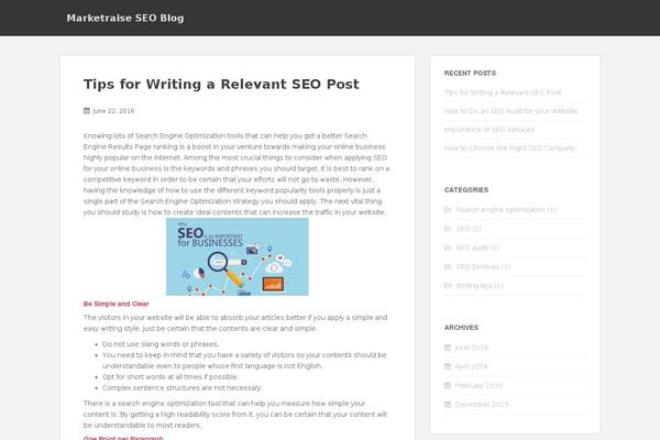 Sparkling theme site design template sample