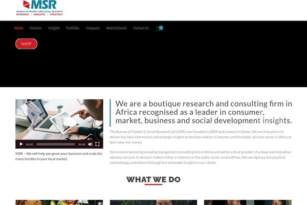 Site using Apcore plugin