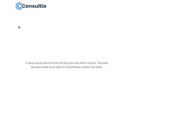 Site using Case-theme-core plugin
