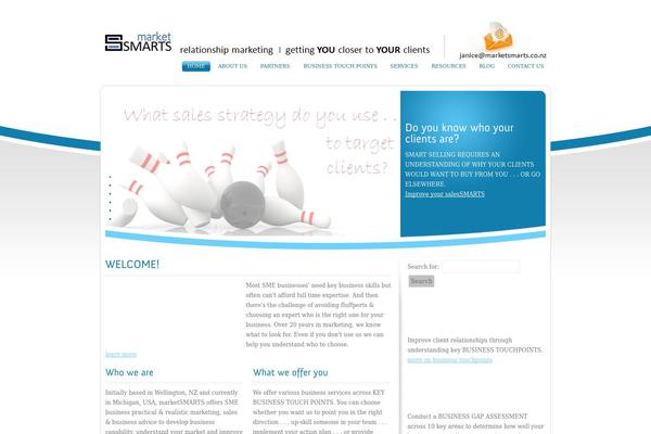 Rttheme9 theme site design template sample