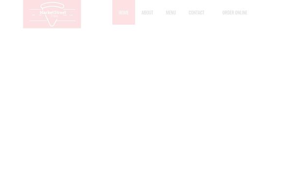 Steweys theme site design template sample