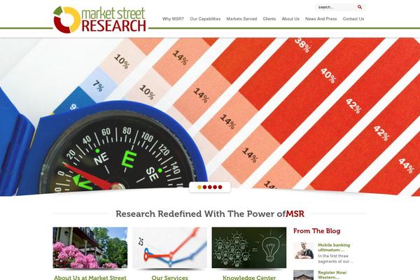 Site using TLP Team plugin