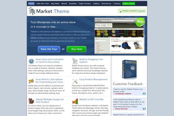 Site using Wp-lytebox plugin