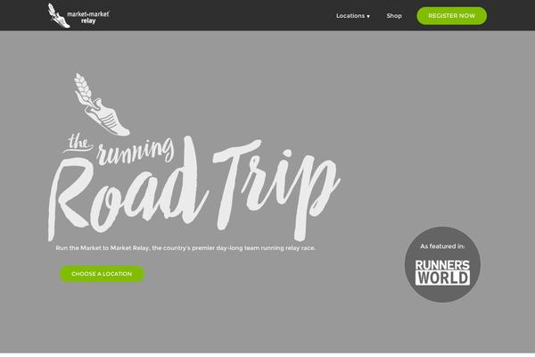 Site using Thrive Leads plugin
