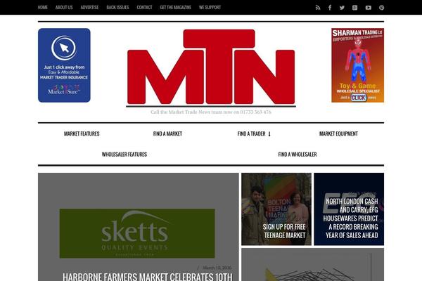 Site using Iw-oldpaper-plugin plugin