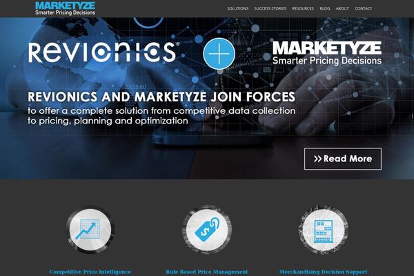 Epik theme site design template sample