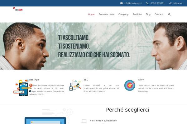 Site using Wp-mailinglist plugin
