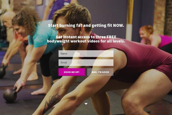 Site using Ele-custom-skin plugin