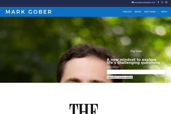 Site using WordPress Carousel Free plugin