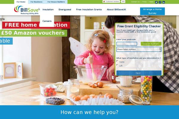 Site using Jquery Validation For Contact Form 7 plugin