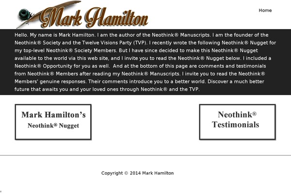 Modern Portfolio theme site design template sample