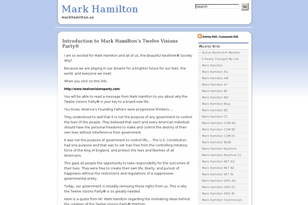 slight theme site design template sample