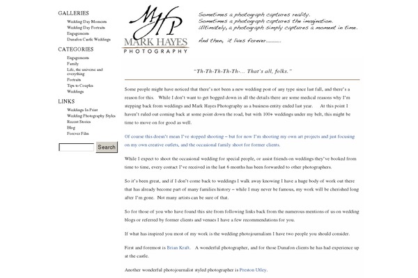 Site using Google Plus Widget plugin