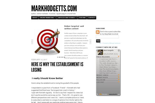 Site using Social-media-buttons-toolbar plugin