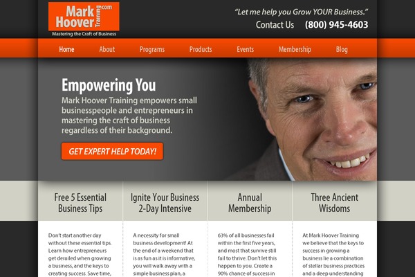 Thesis theme site design template sample