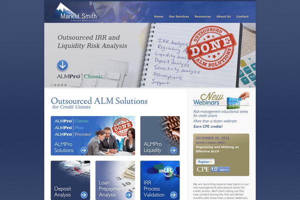 Echelon theme site design template sample