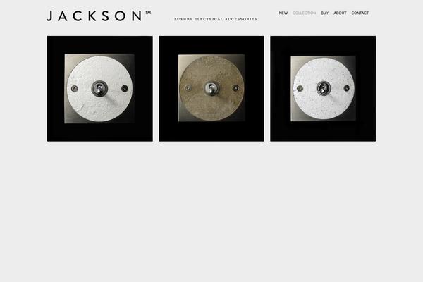 Site using Raven plugin