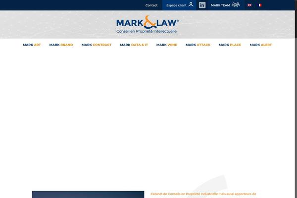 Site using Gdpr-cookie-compliance plugin