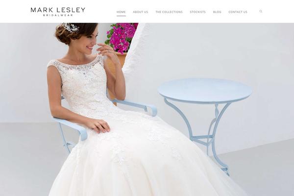 Theluxury-v1-02 theme site design template sample