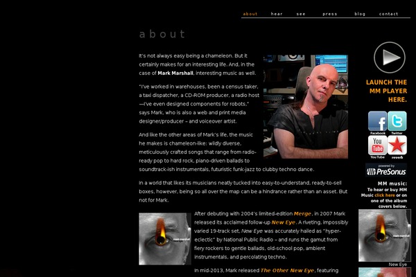 Atahualpa367 theme site design template sample