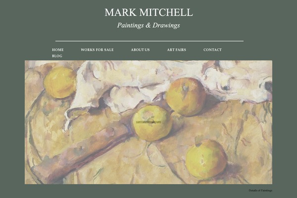 Custom theme site design template sample