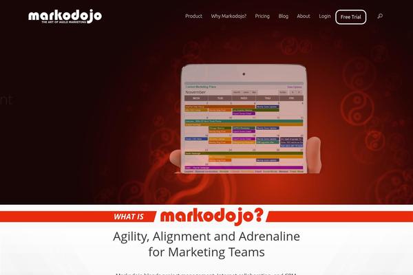Site using Pro-elements plugin