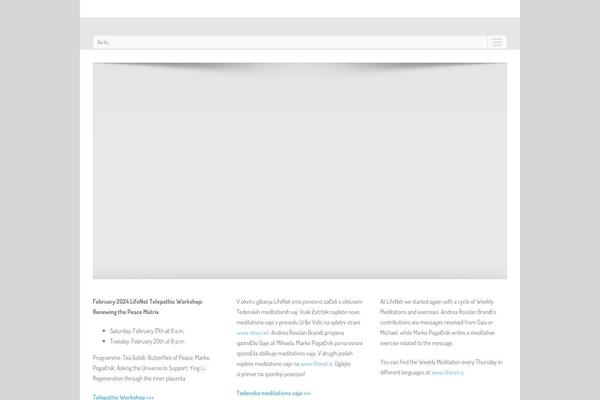Site using Add-anchor-links plugin