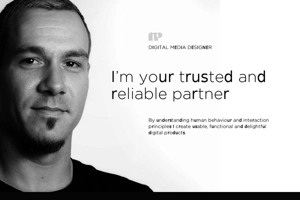 marko theme websites examples