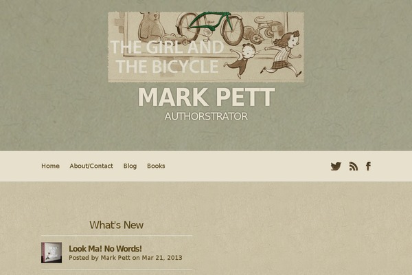 Harmony theme site design template sample