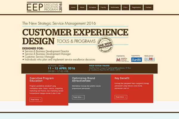 Site using JSJ Gallery Slideshow plugin