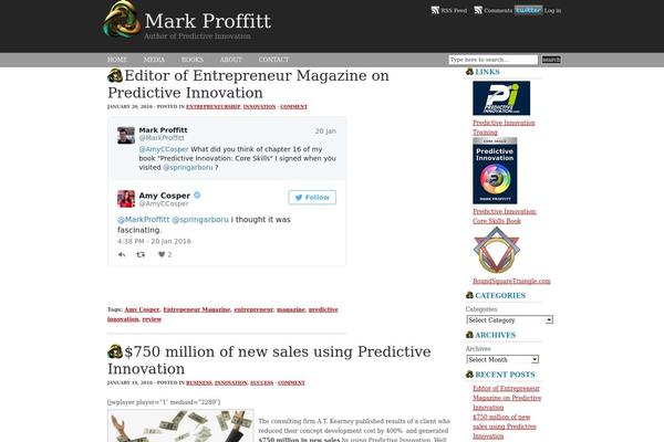 Black Lucas theme site design template sample
