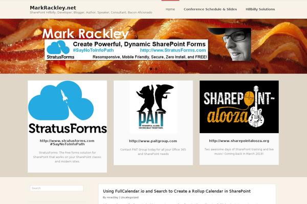 markrackley.net site used MH UrbanMag
