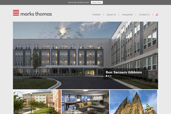Site using Related Posts for WordPress plugin