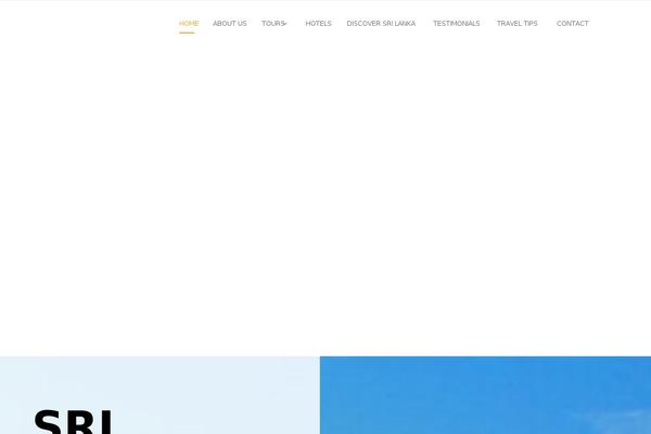 Site using Slzexploore-core plugin