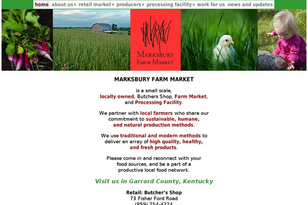 marksburyfarm.com site used Atahualpa352