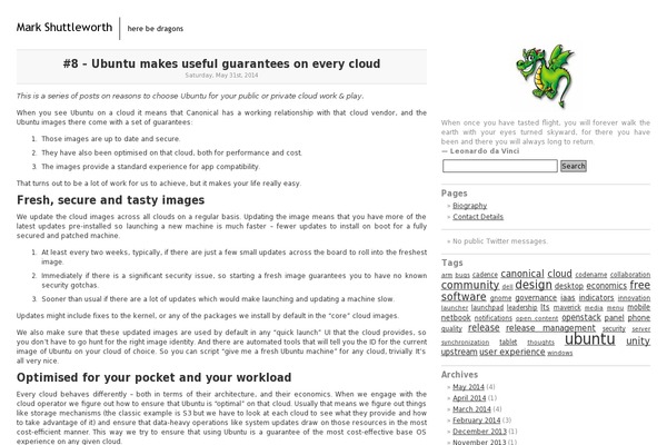 Site using OpenID plugin