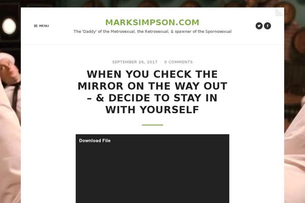 Site using Patron-button-and-widgets-by-codebard plugin
