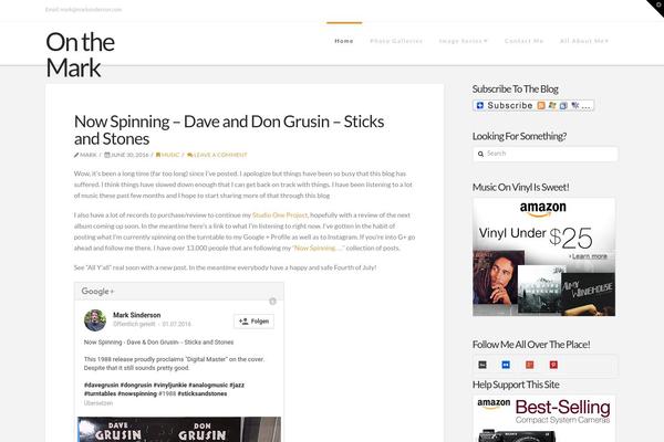 Site using Subscribe Button by AddToAny plugin