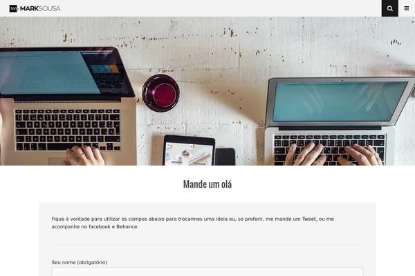 Site using Ab-tweet-scroller plugin